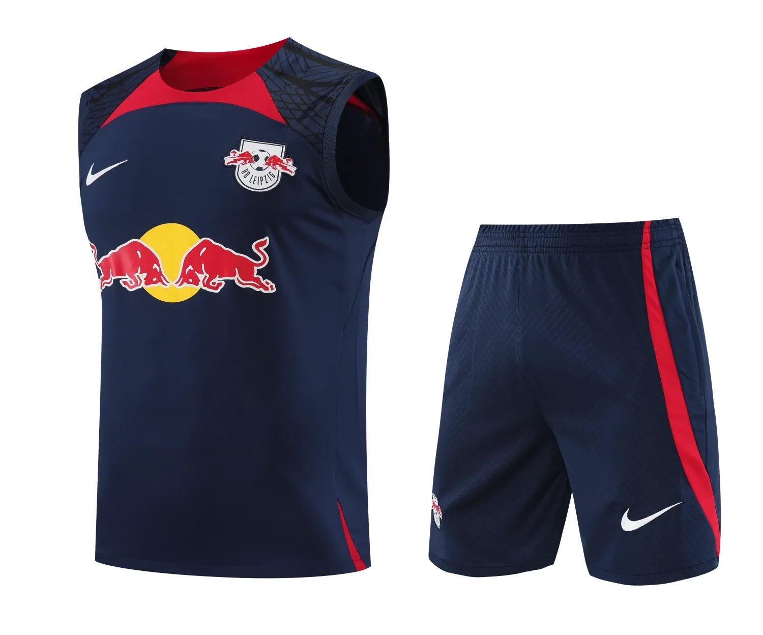 23-24 RB Leipzig Training Vest Suit