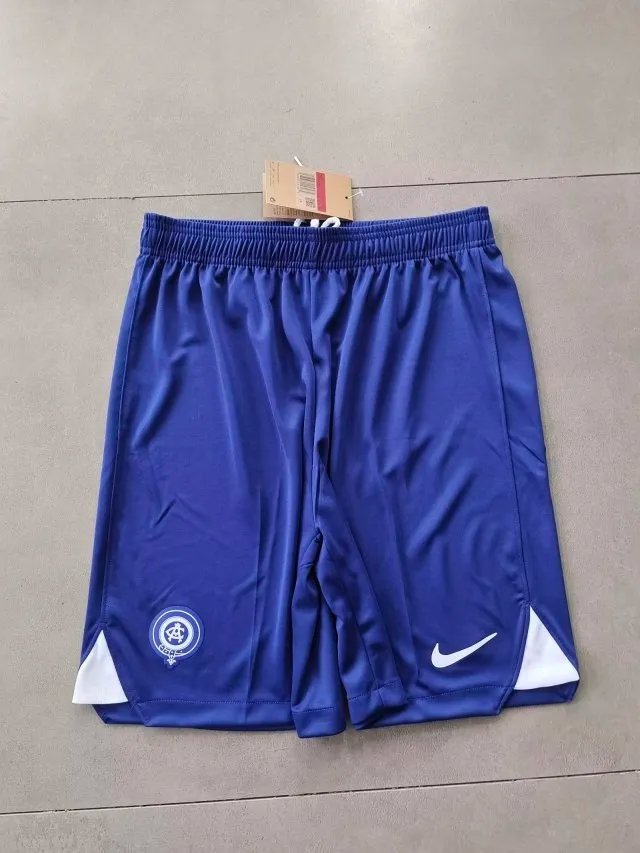 23-24 Atletico Madrid Away Shorts