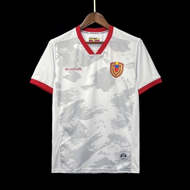 23-24 Venezuela Away Fan Version 