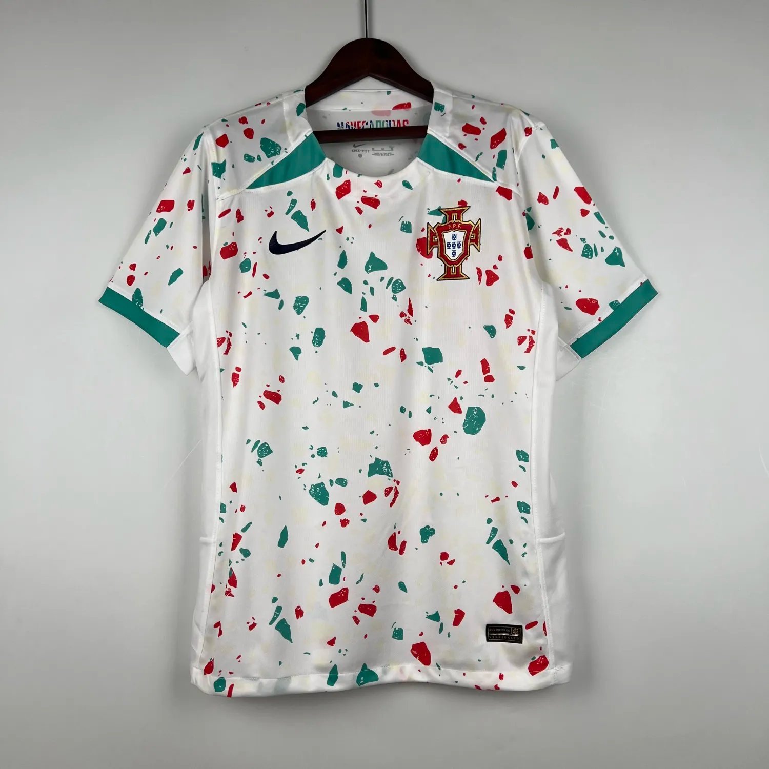 2023 Portugal White 