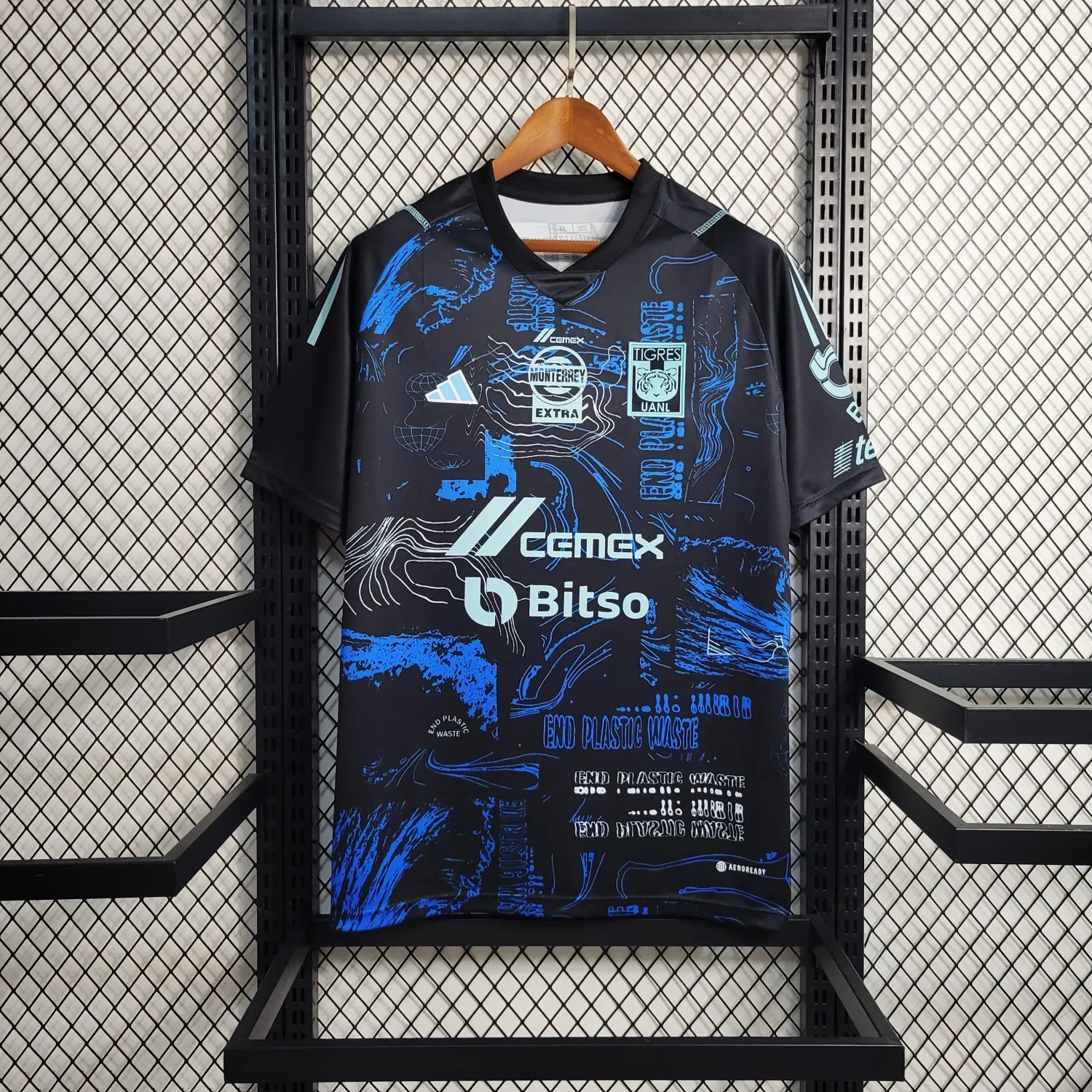 23-24 Tiger Special Edition Fan Version 