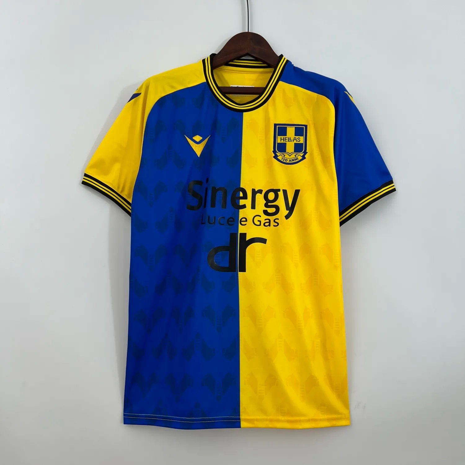 23-24 Verona 120th Anniversary Jerssey