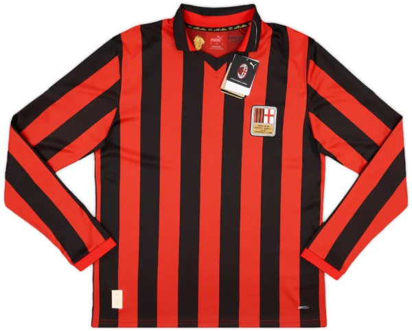 24-25 AC Milan 125° Anniversary