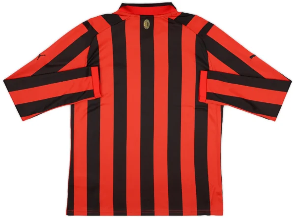 24-25 AC Milan 125° Anniversary - Image 3