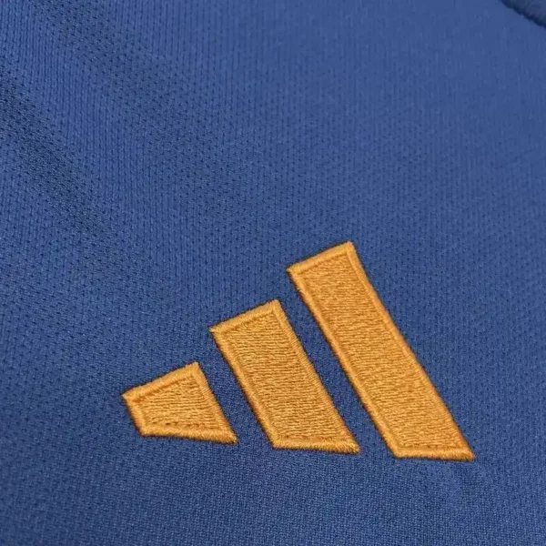 24-25 Roma Third Fan Version  - Image 3