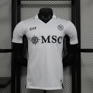 24-25 Napoli Away Player Version