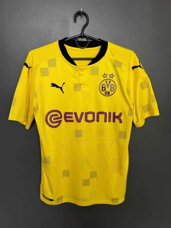 Borussia Dortmund 20/21 Home Haaland 9