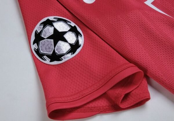 Manchester United Final Champions League Version 2008 - Image 3