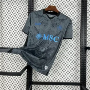 24-25 Napoli Third Fan Version 