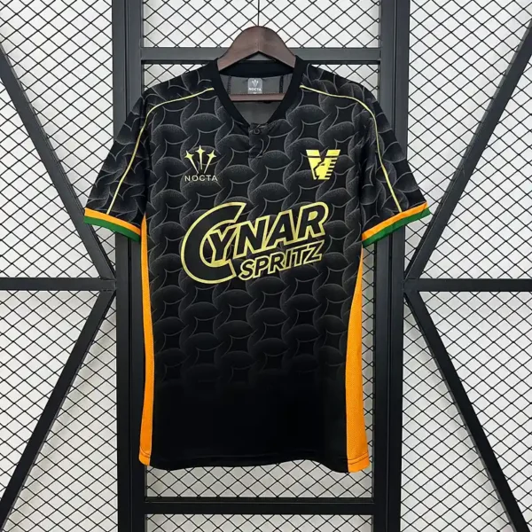 24-25 Venezia FC Home