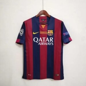 Barcelona Final Champions League Version 2015