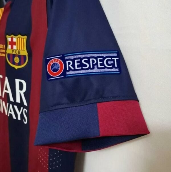 Barcelona Final Champions League Version 2015 - Image 5