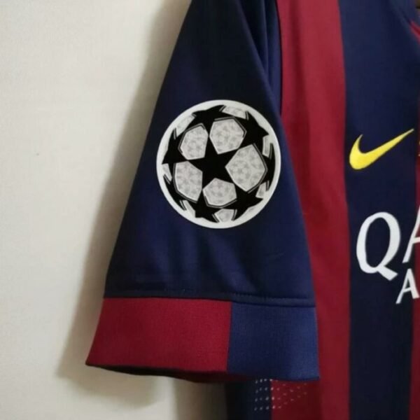 Barcelona Final Champions League Version 2015 - Image 4