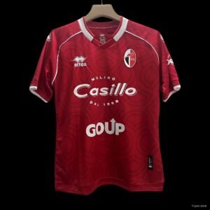 24-25 Bari Away Fan Version