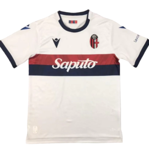 24-25 Bologna Away Fan Version