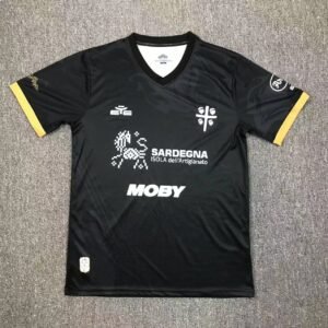 24-25 Cagliari Third Fan Version