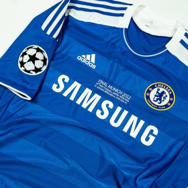Chelsea Final Champions League Version 2012 - Image 4