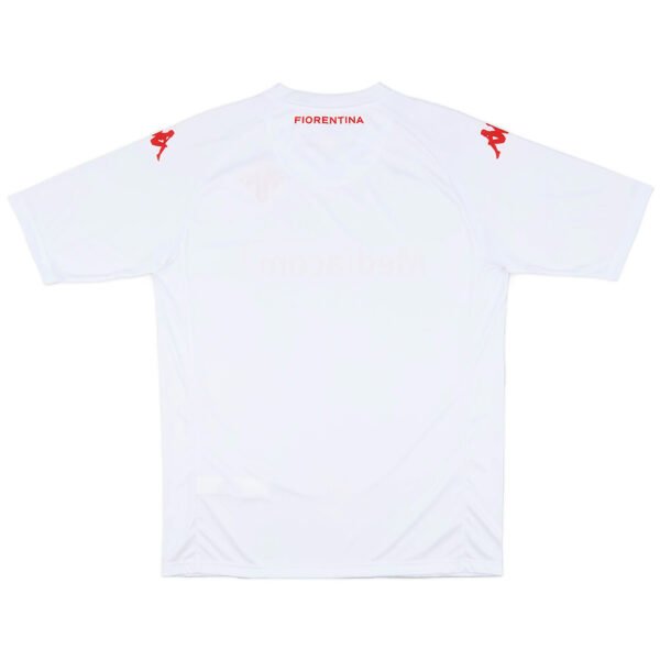 24-25 Fiorentina Away Fan Version  - Image 2