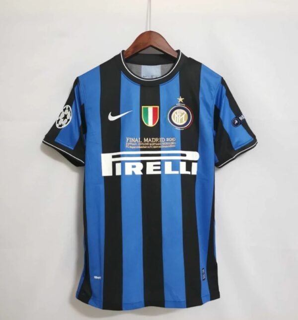 Inter Final Champions League Version 2010 - Image 5