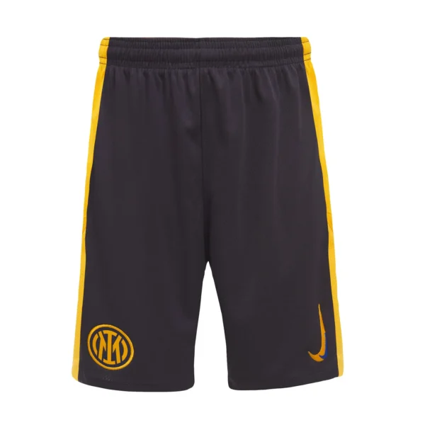 24-25 Inter Milan Third Shorts