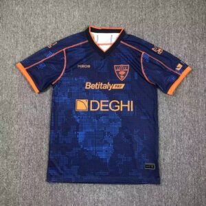 24-25 Lecce Third Fan Version