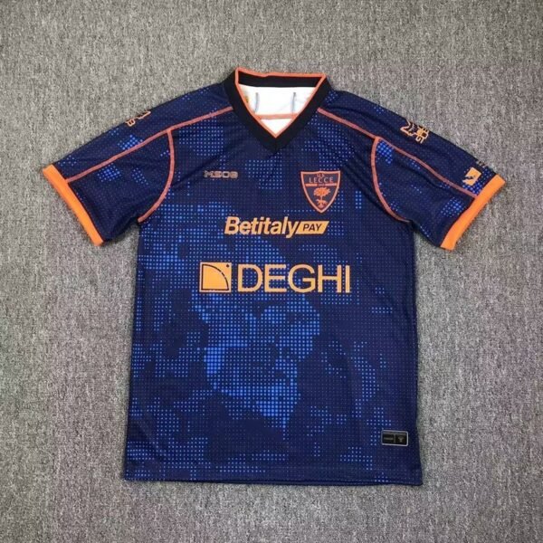24-25 Lecce Third Fan Version