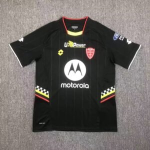 24-25 Monza Third Fan Version