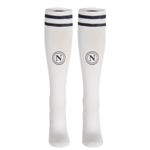 24-25 SSC Napoli Away Socks