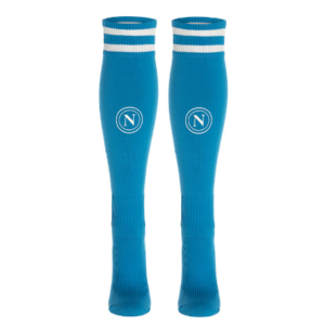 24-25 SSC Napoli Home Socks