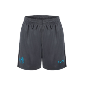 24-25 SSC Napoli Third Shorts