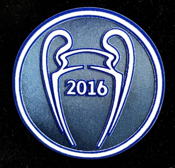Real Madrid Final Champions League Version 2017 - Image 3