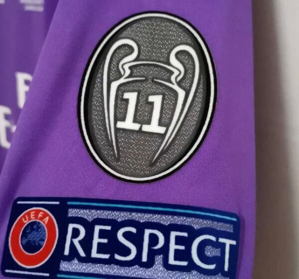 Real Madrid Final Champions League Version 2017 - Image 5