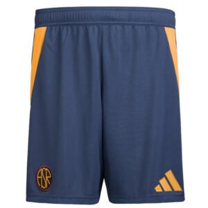 24-25 AS Roma Third Shorts