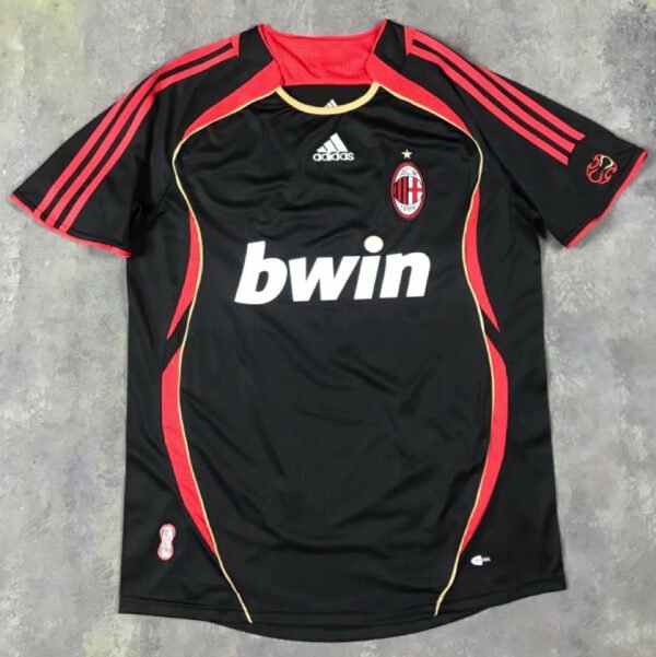 AC Milan 06/07 Third Ronaldo 99