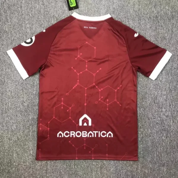 24-25 Torino Home Fan Version - Image 2