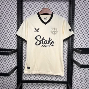 24-25 Everton Third Fan Version