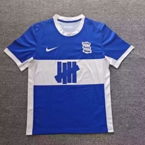 24-25 Birmingham City Home Fan Version
