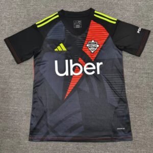 24-25 Como Goalkeeper Fan Version