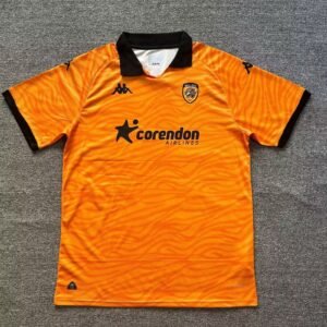24-25 Hull City Third Fan Version