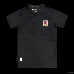 24-25 AC Milan 125° Anniversary GoalKeeper Player
