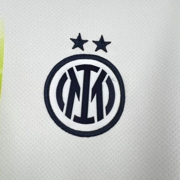 24-25 Inter Milan Away Valentino Rossi Limited Edition - Image 2