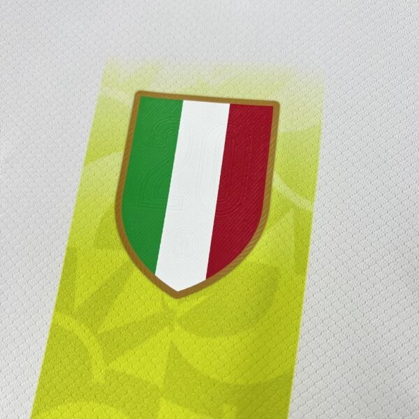 24-25 Inter Milan Away Valentino Rossi Limited Edition - Image 3