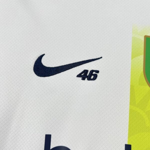 24-25 Inter Milan Away Valentino Rossi Limited Edition - Image 4
